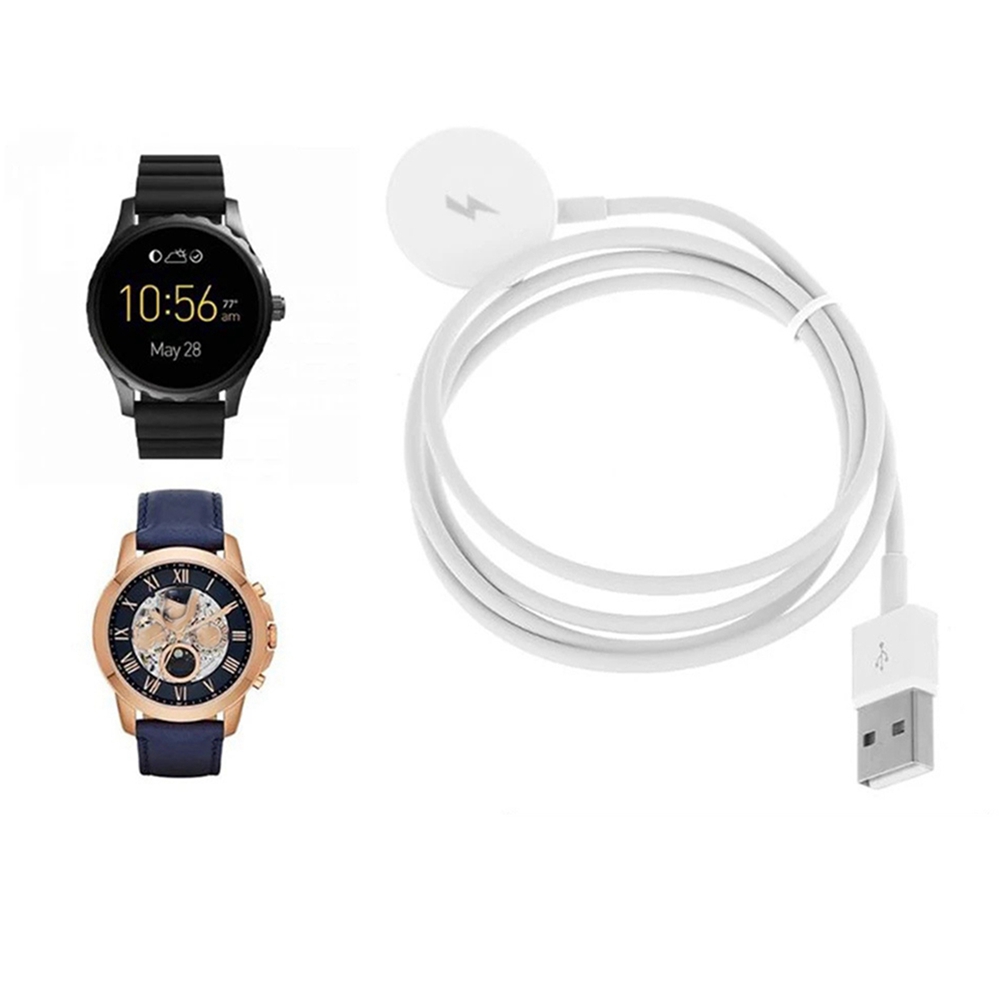 Fossil Watches Smartwatch Gen 3 - Super Sale Watch Charger for Fossil