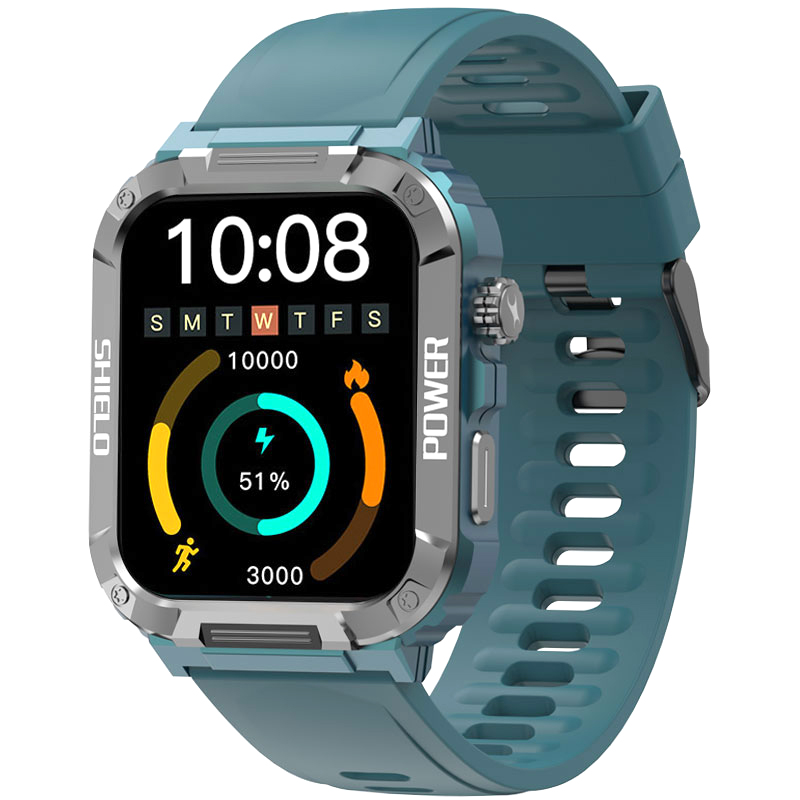 Smartwatch Samsung Watches For Women - Smart Watch for Men Women Wireless