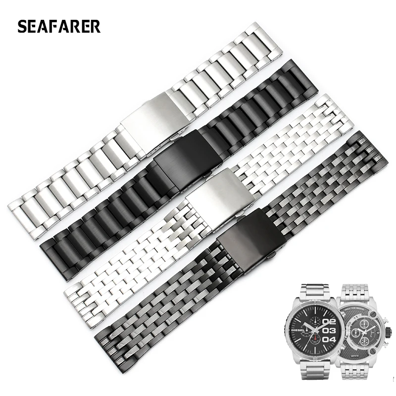 Diesel Watches Smartwatch - Fit diesel DZ4316 DZ7395 DZ7305 DZ7330
