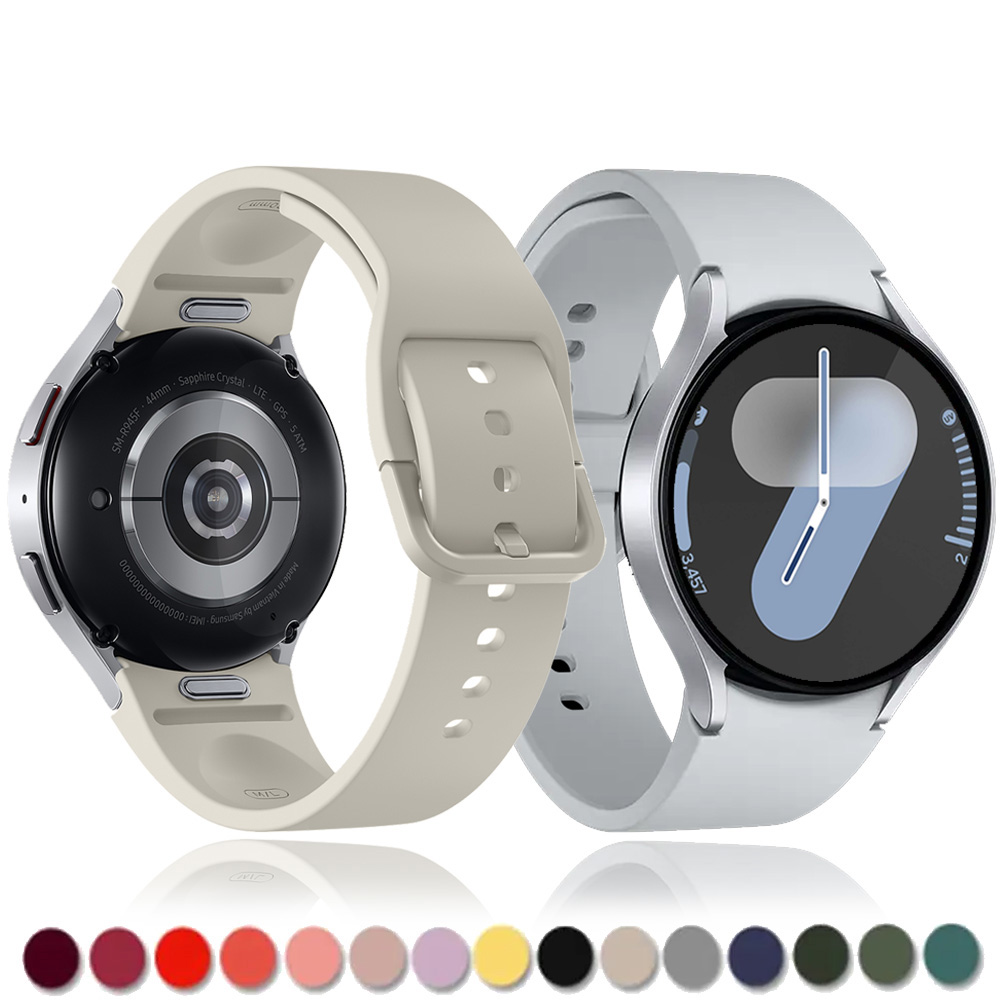 Smartwatch Samsung Watches For Women - 20mm watch band for Samsung Galaxy