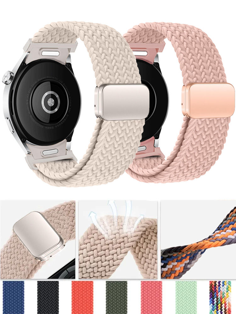 Smartwatch Samsung Watches For Women - No Gaps Band For Samsung Galaxy