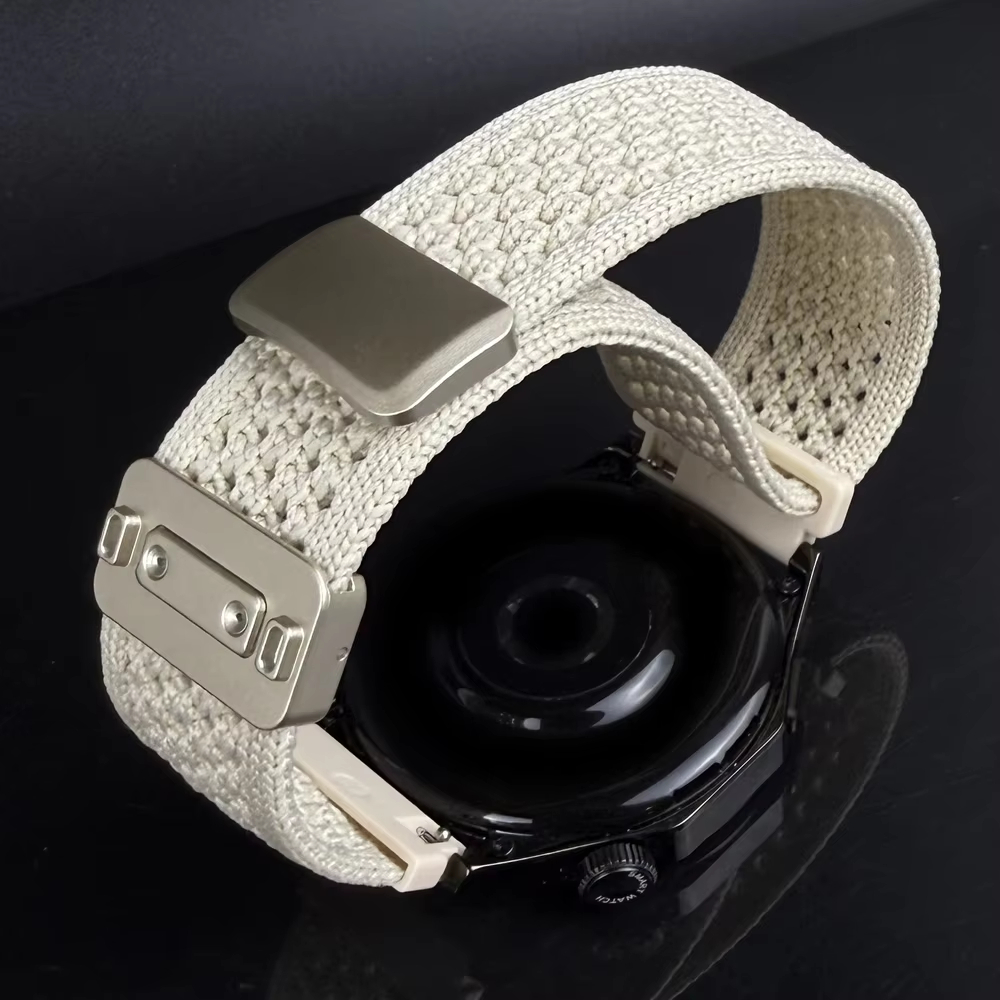 Smartwatch Samsung Watches For Men - 22/20mm Strap for Samsung Galaxy Watch