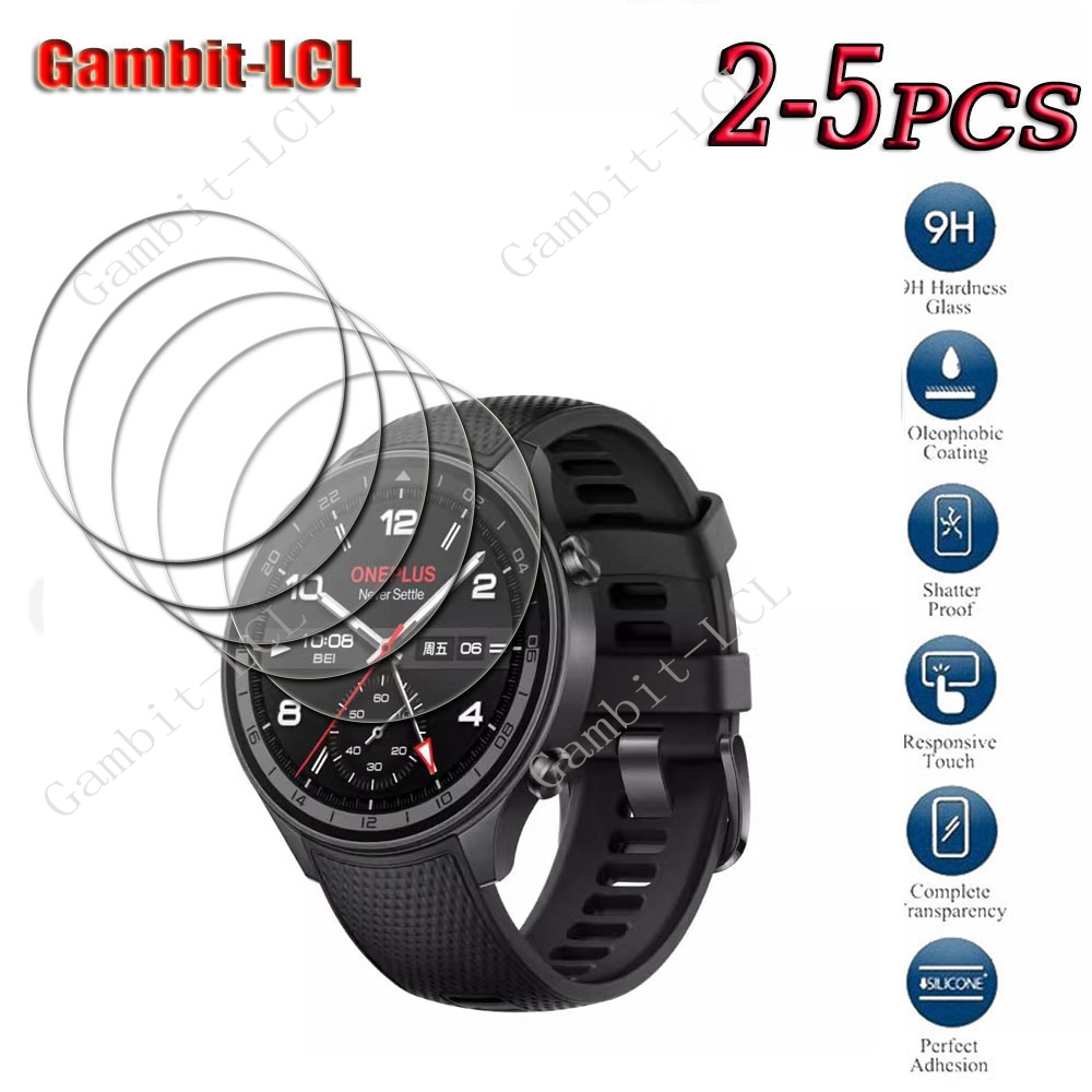 Smartwatch Oneplus Watches - 9H Original Smartwatch Hard Tempered Glass