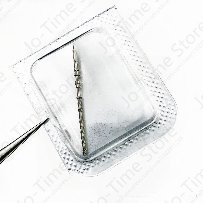 Watch Crown Stem - NH35 Stem NH36 Stem Factory Produced