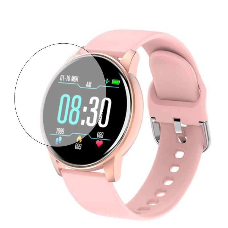 Smartwatch Watches Girls - 5pcs TPU Soft Smartwatch Clear Protective