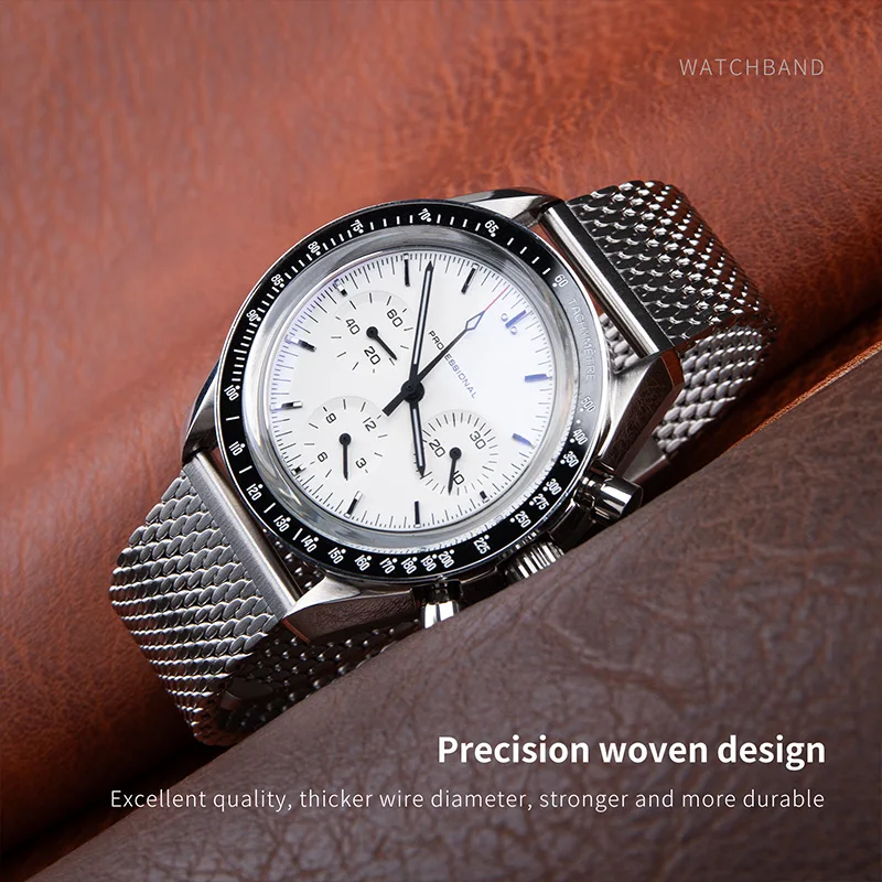 Tissot Watches Smartwatch - Fit For Omega IWC Breitling Citizen