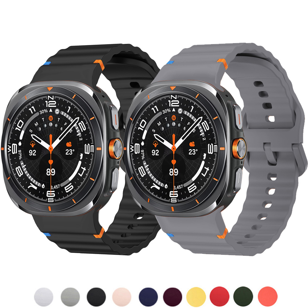 Smartwatch Samsung Watches For Women - Band for Samsung Galaxy Watch 9
