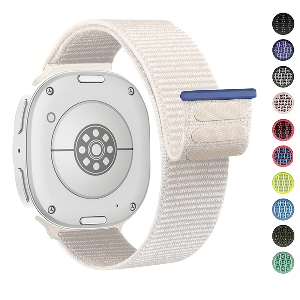 Smartwatch Samsung Watches For Women - Nylon Loop for Samsung Watch 8/8