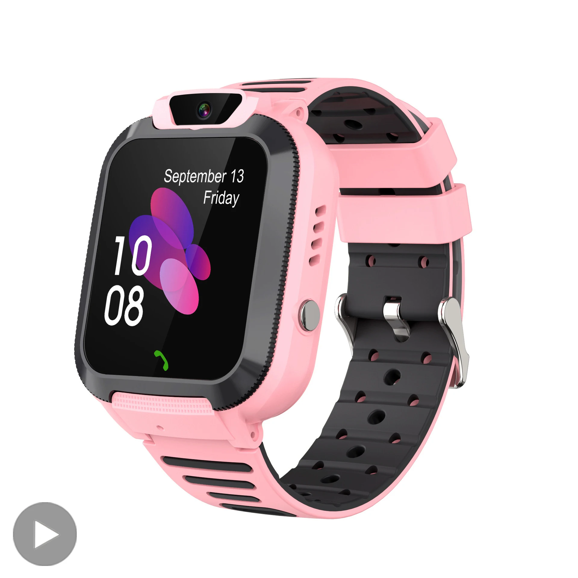 Smartwatch Digital Watches For Kid Boy - Kids Smart Watch Smartwatch Wrist Children