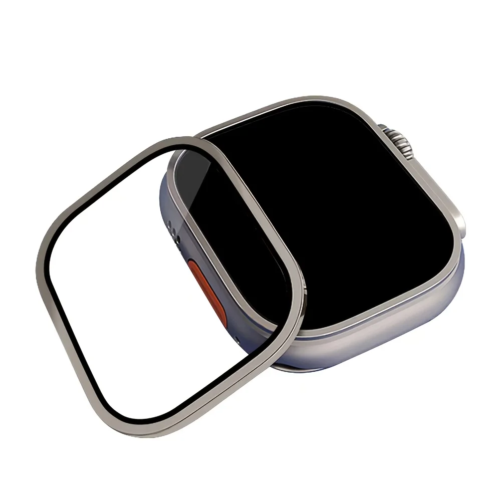 Smartwatch Apple Watches For Women - Tempered Glass film for Apple Watch