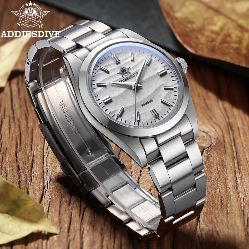 ADDIESDIVE 36mm Watch for Woma - Watch Crown Stem 评论和价格