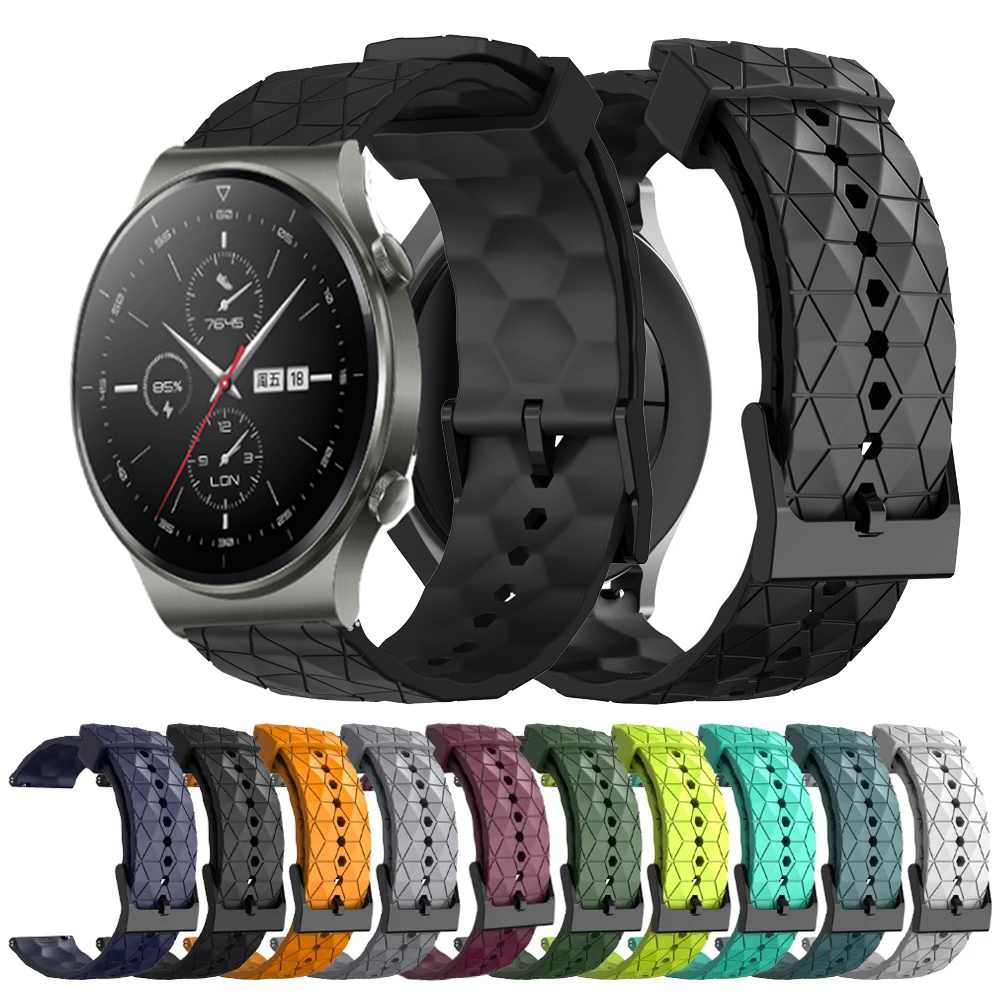 Silicone Strap For Fossil gen  - Fossil Watches Smartwatch Gen 5 评论和价格
