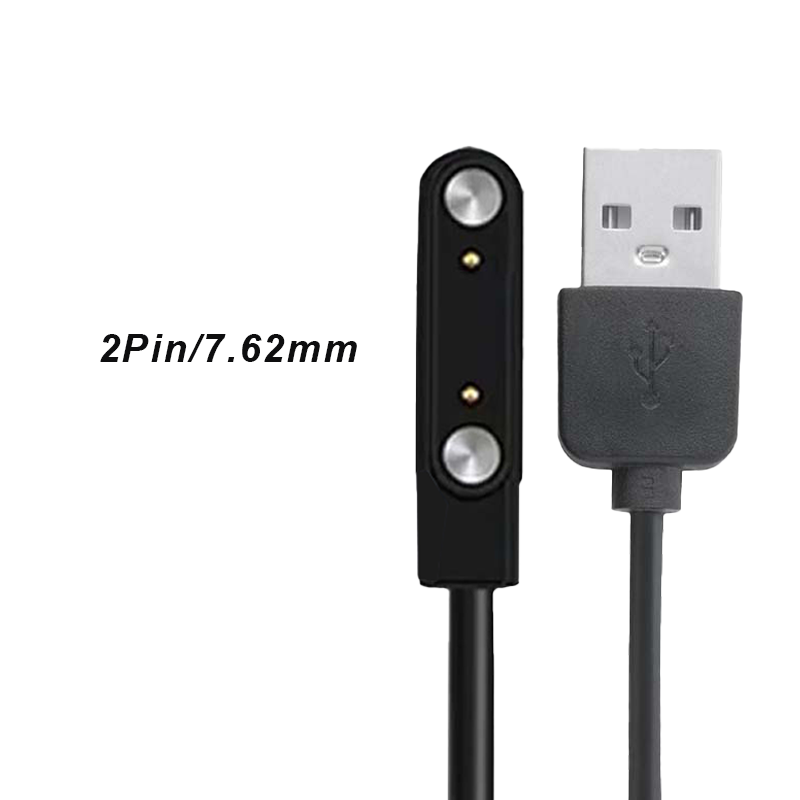 Magnetic Smart Watch Charger C - Watch Smart Y68 评论和价格