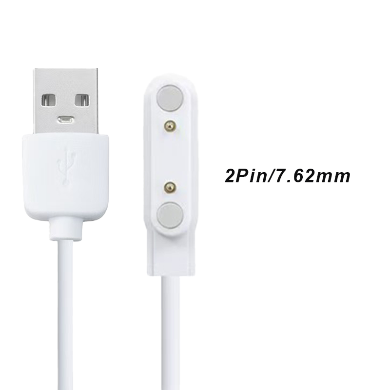 Magnetic Smart Watch Charger C - Watch Smart Y68 评论和价格