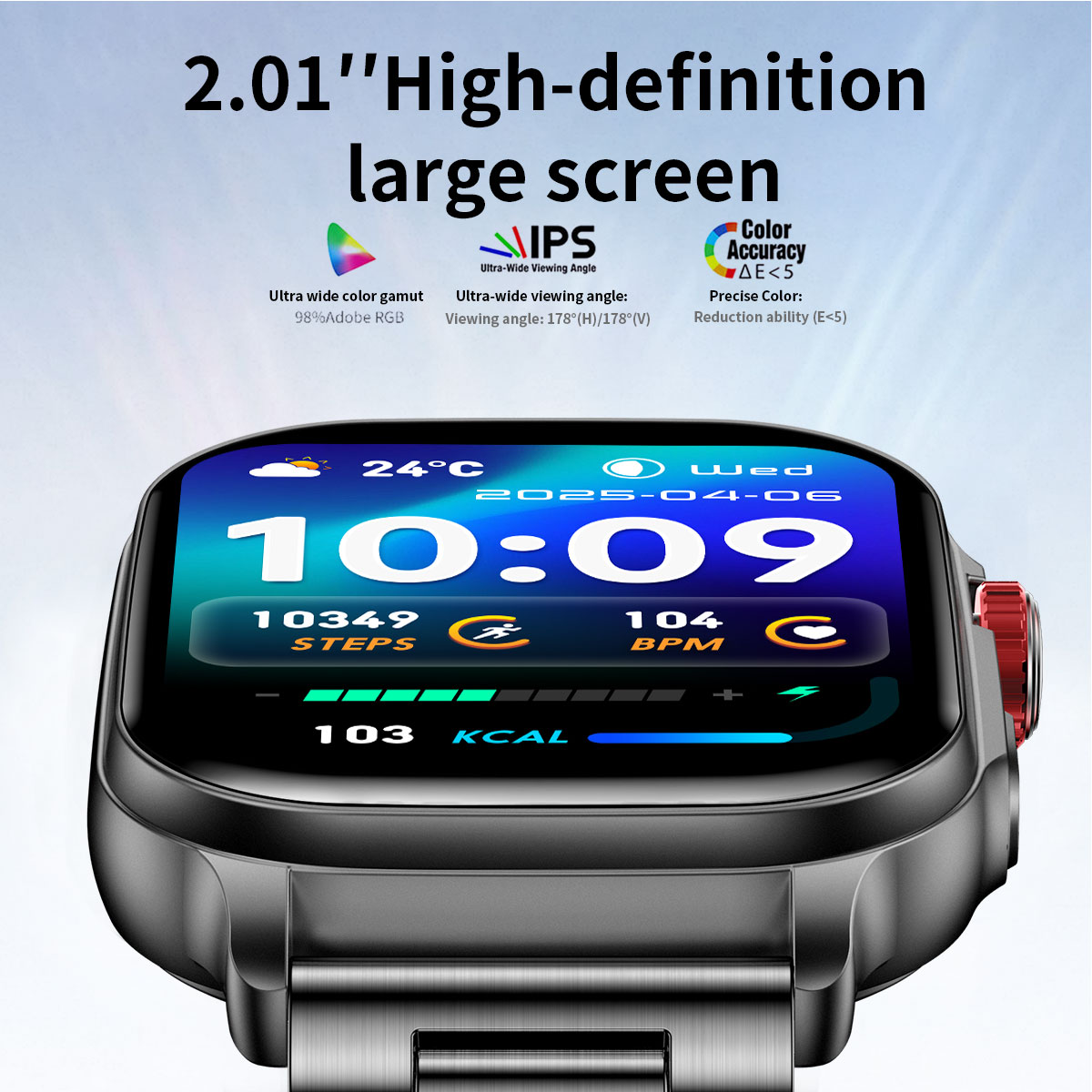 2026 New Smart Watch Bluetooth - Smartwatch New Watches For Men 评论和价格