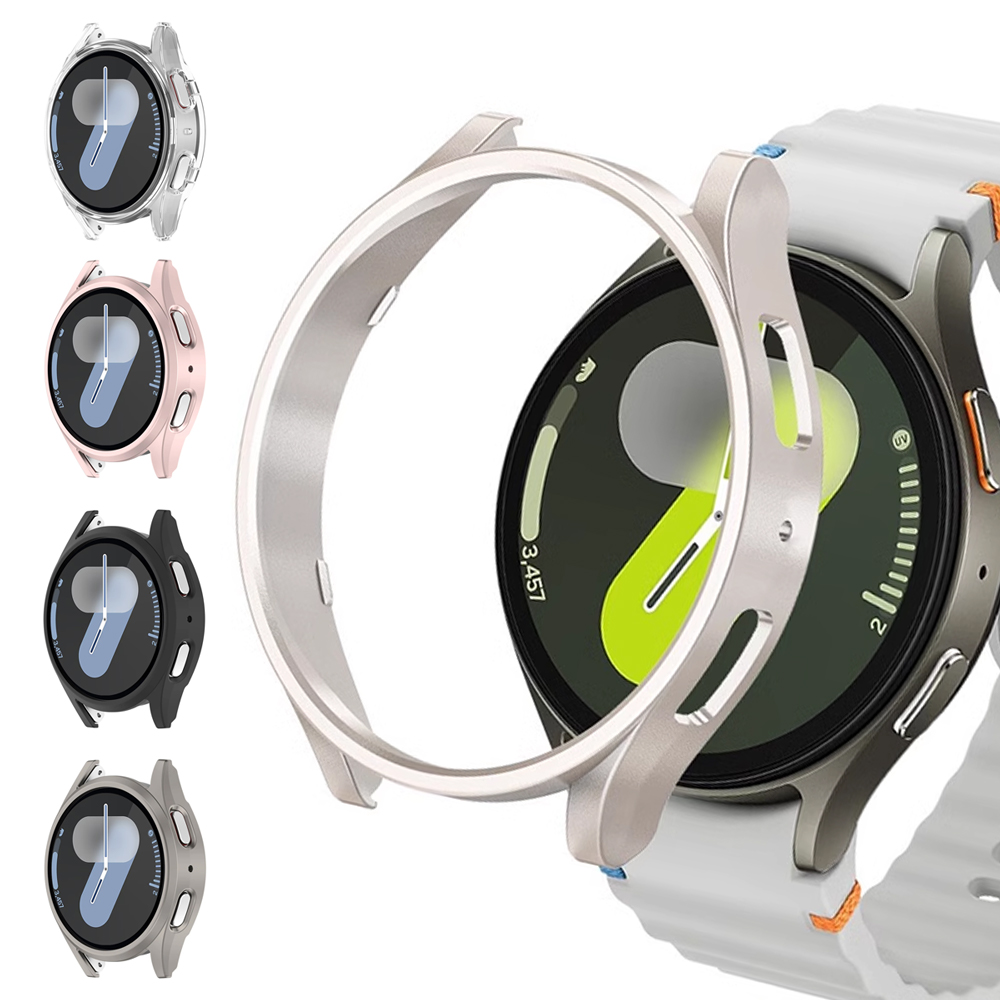 Cover for Samsung Galaxy Watch - Smartwatch Samsung Watches For Women 评论和价格