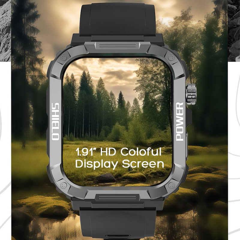 Smart Watch for Men Women Wire - Smartwatch Samsung Watches For Women 评论和价格