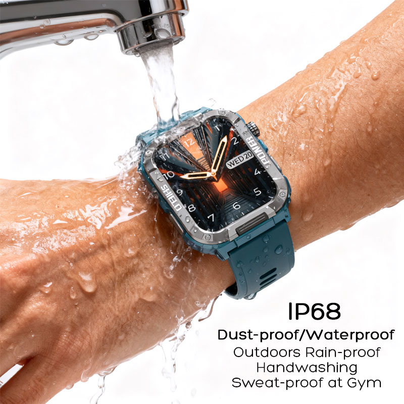 Smart Watch for Men Women Wire - Smartwatch Samsung Watches For Women 评论和价格