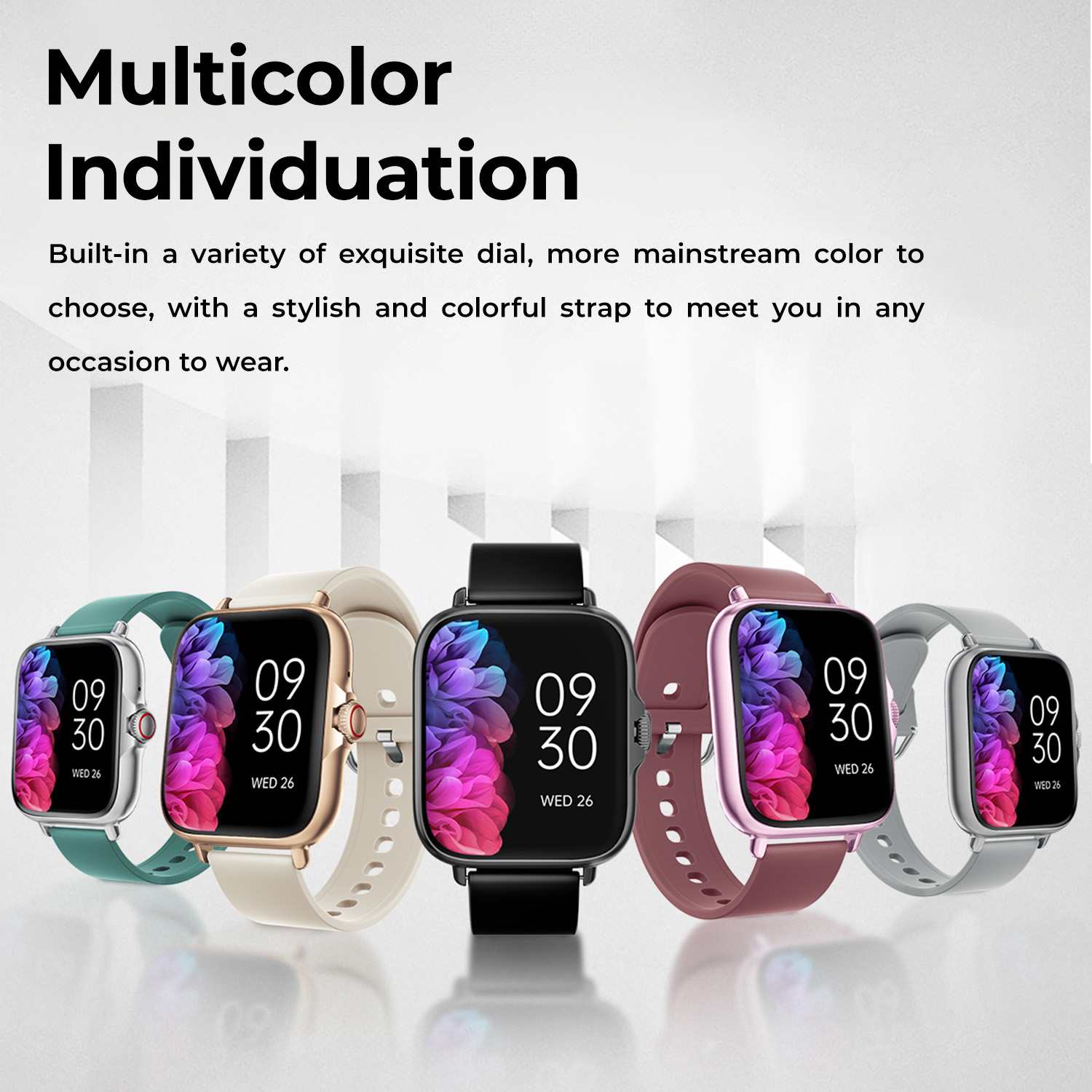 New Smart Watch 2026 Bluetooth - Smartwatch New Watches For Women 评论和价格