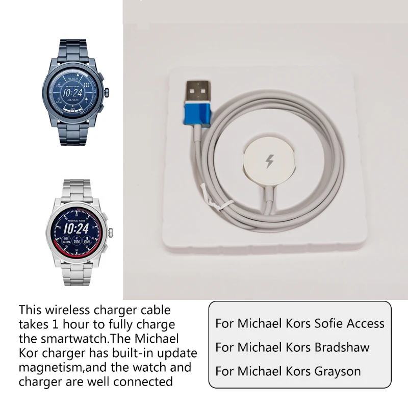 Fossil Gen 2 Gen 3 Charging St - Fossil Watches Smartwatch Gen 3 评论和价格