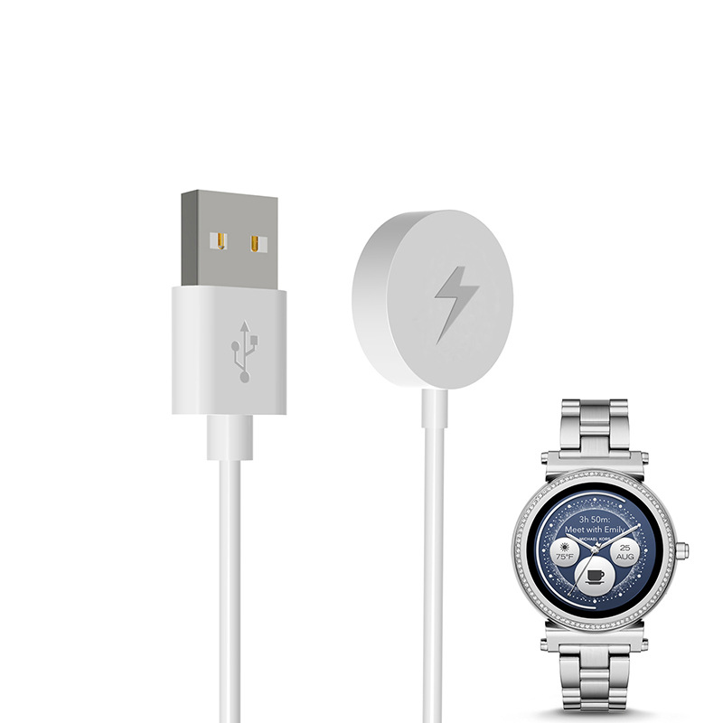 Fossil Gen 2 Gen 3 Charging St - Fossil Watches Smartwatch Gen 3 评论和价格