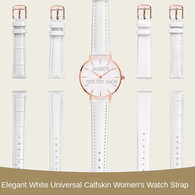White watch belt quick release - Tissot Watches Smartwatch 评论和价格