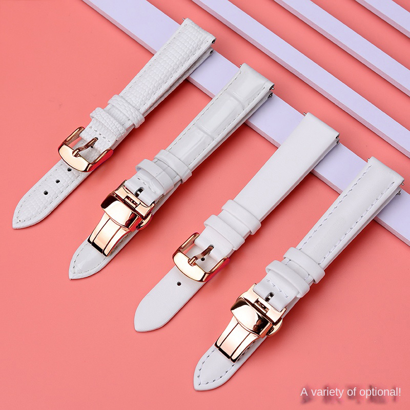 White watch belt quick release - Tissot Watches Smartwatch 评论和价格