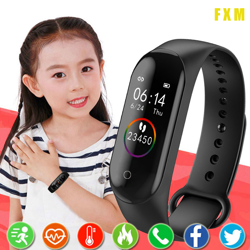 Smart Watch Kids Watches Child - Smartwatch Digital Watches For Kid Boy 评论和价格