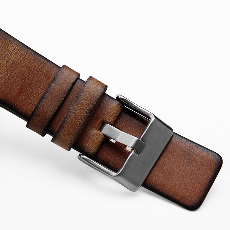 Retro Leather watchband for Di - Diesel Watches Smartwatch 评论和价格