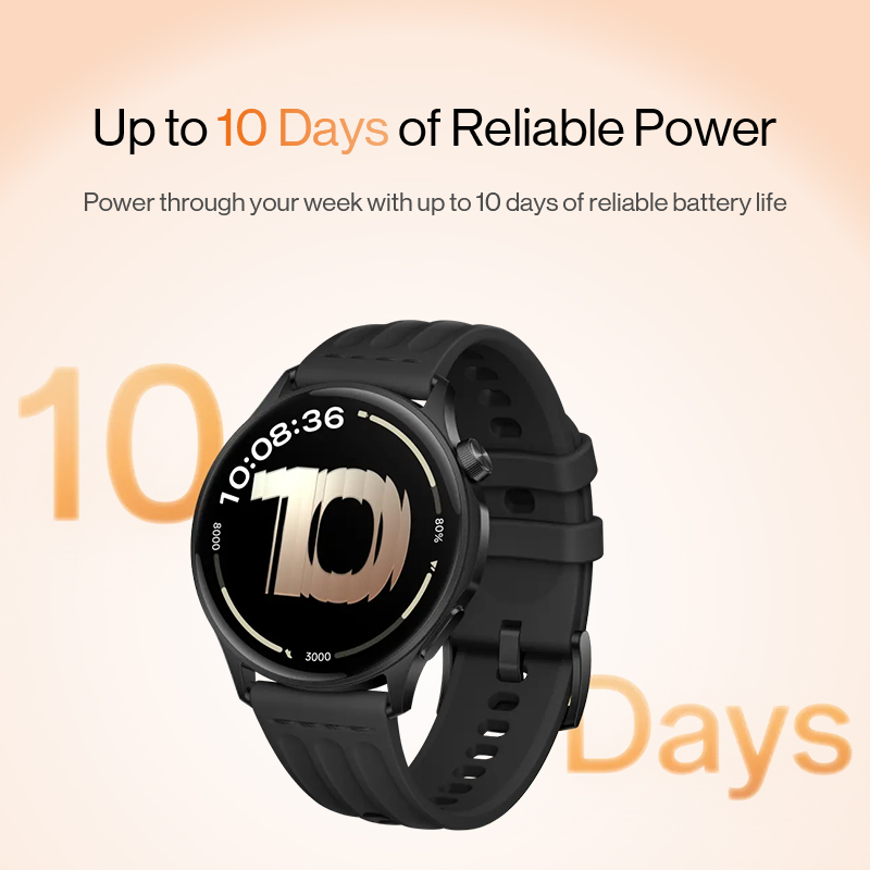 World Premiere OnePlus Watch L - Smartwatch Oneplus Watches 评论和价格