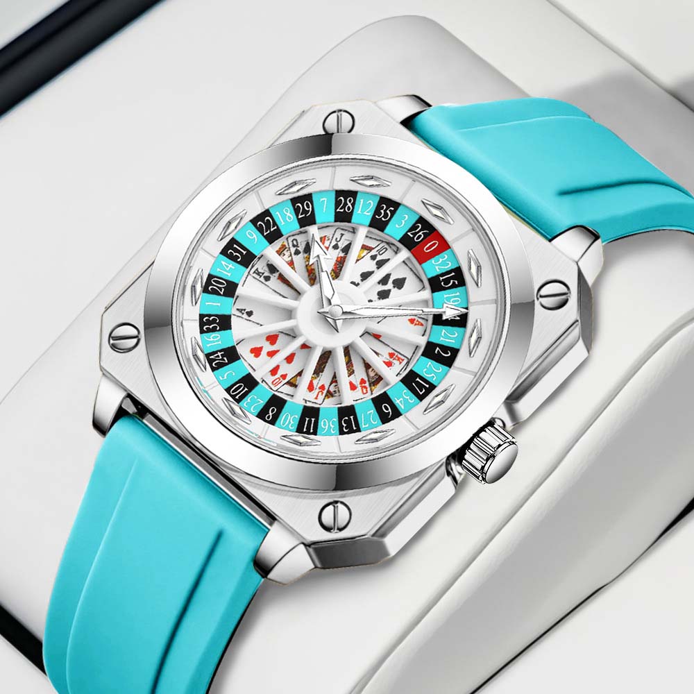 VA VA VOOM New Custom Watch fo - Smartwatch New Watches For Men 评论和价格