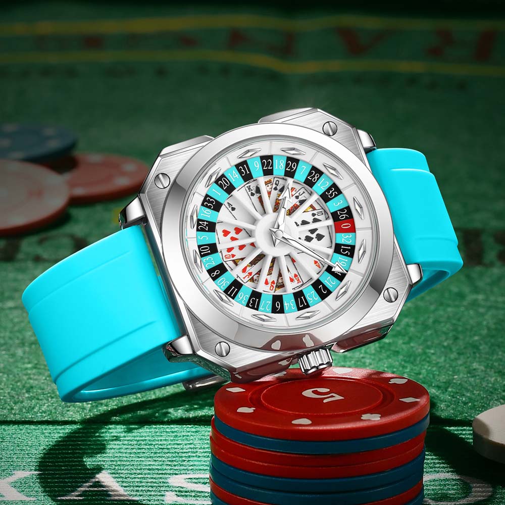 VA VA VOOM New Custom Watch fo - Smartwatch New Watches For Men 评论和价格