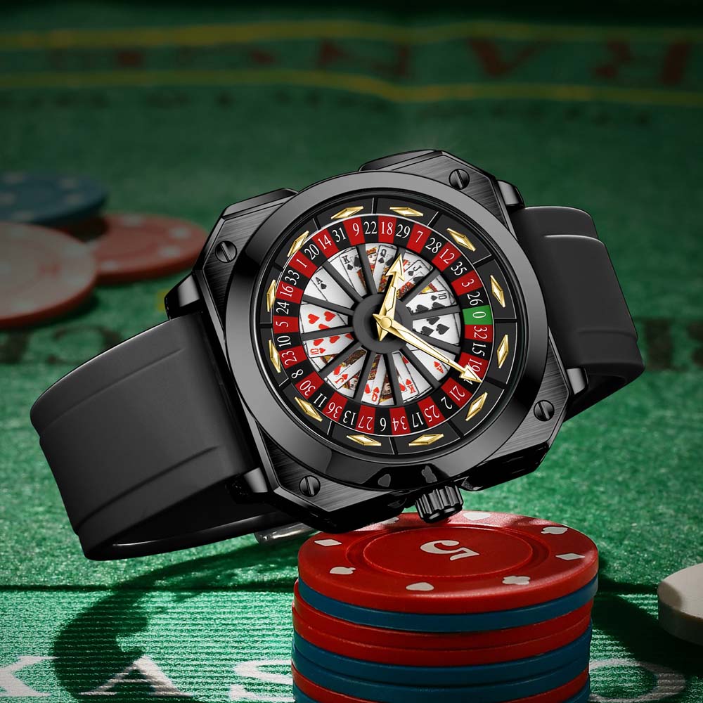 VA VA VOOM New Custom Watch fo - Smartwatch New Watches For Men 评论和价格