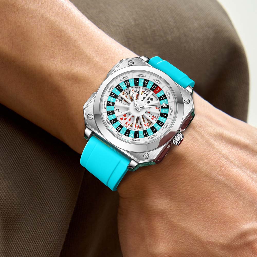 VA VA VOOM New Custom Watch fo - Smartwatch New Watches For Men 评论和价格