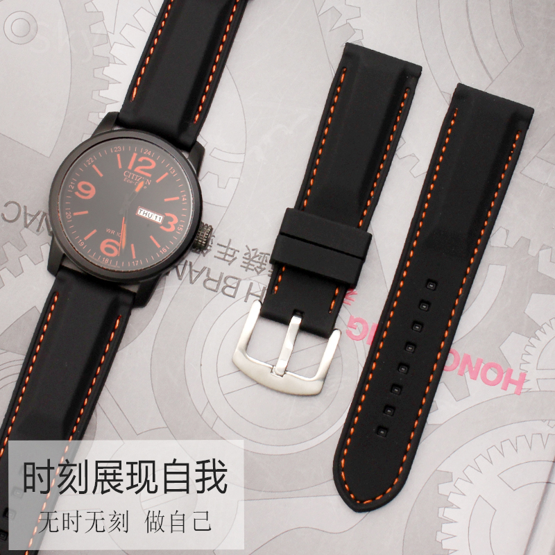 Watch Strap Men 'S Silicone Wa - Diesel Watches Smartwatch 评论和价格