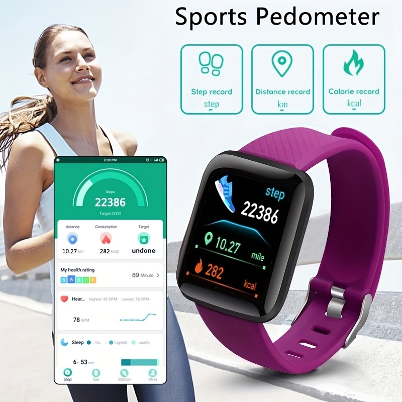 Smart Watches Fashion Sports B - Watch Smart Y68 评论和价格