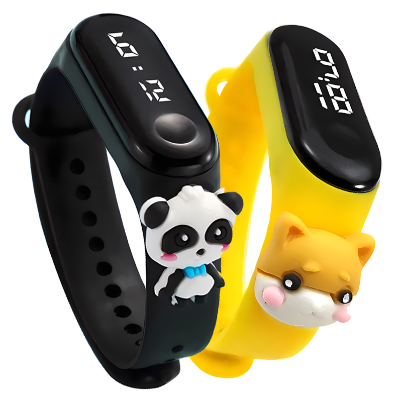 Multi-color Smart Watch For Ch - Smartwatch Watches Girls 评论和价格