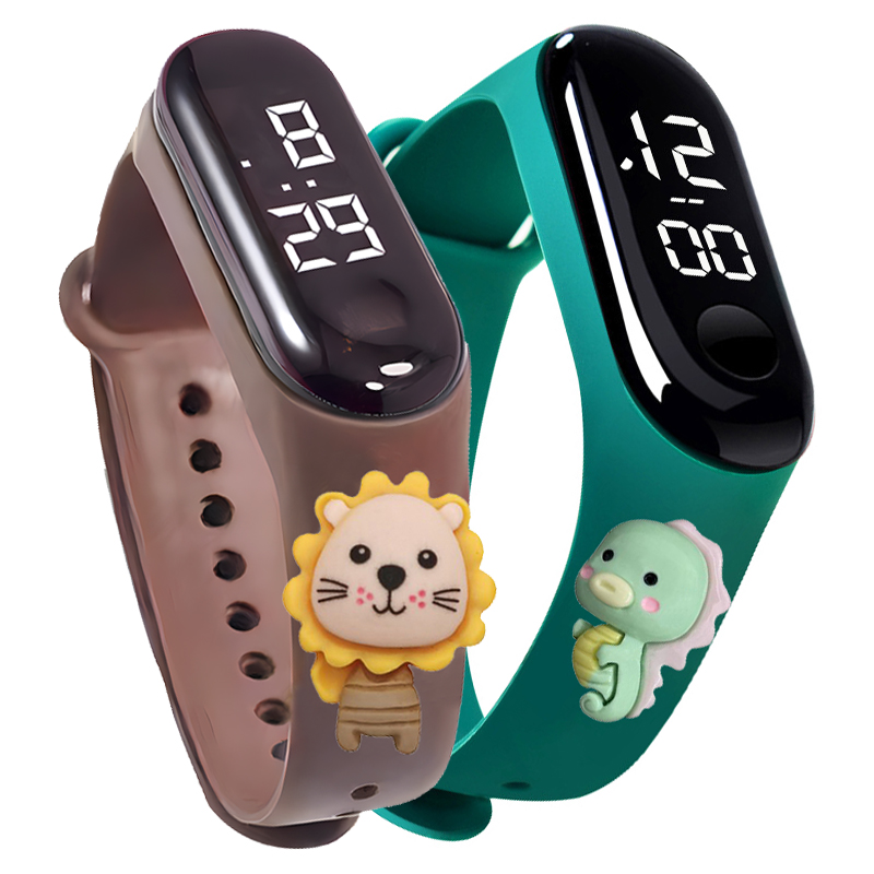 Multi-color Smart Watch For Ch - Smartwatch Watches Girls 评论和价格