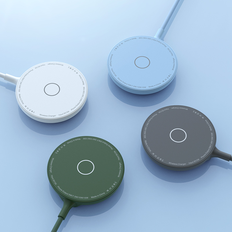 Magnetic Wireless Charger Fast - Smartwatch Oneplus Watches 评论和价格