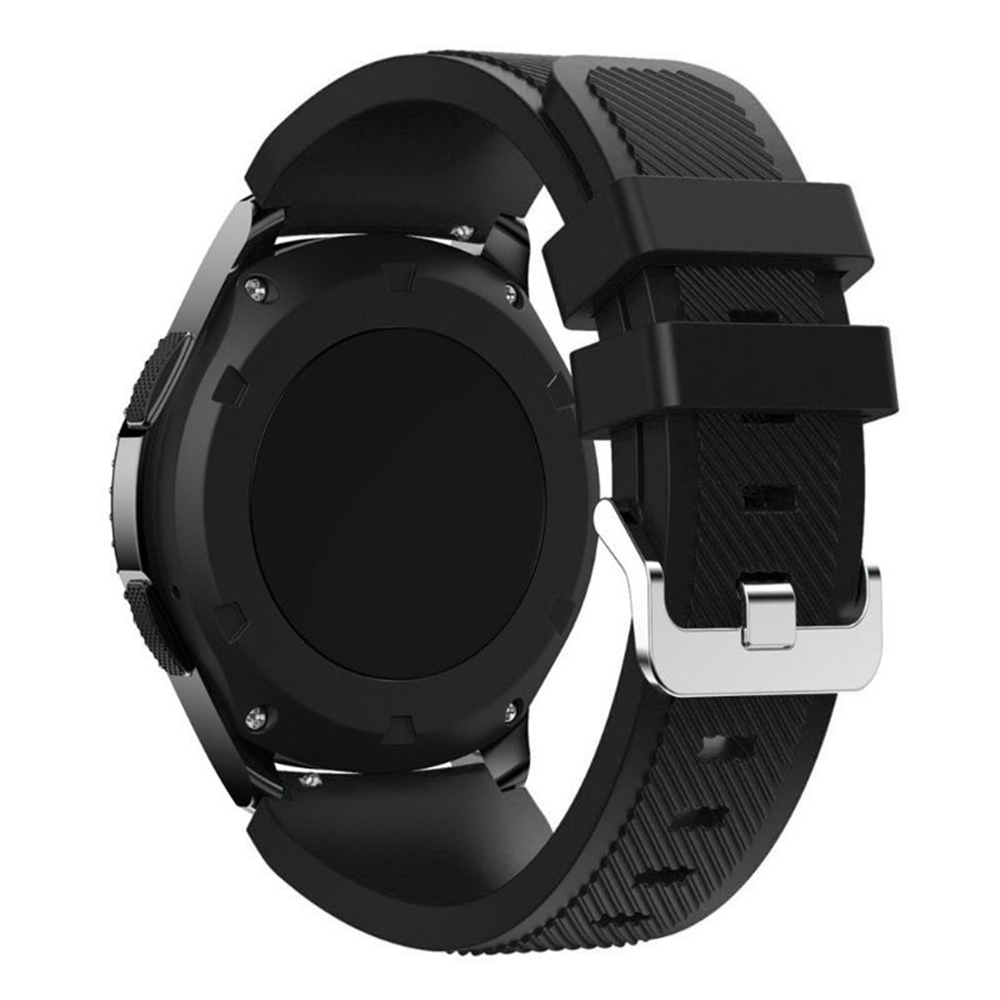 22mm Silicone Strap For OPPO W - Smartwatch Oneplus Watches 评论和价格