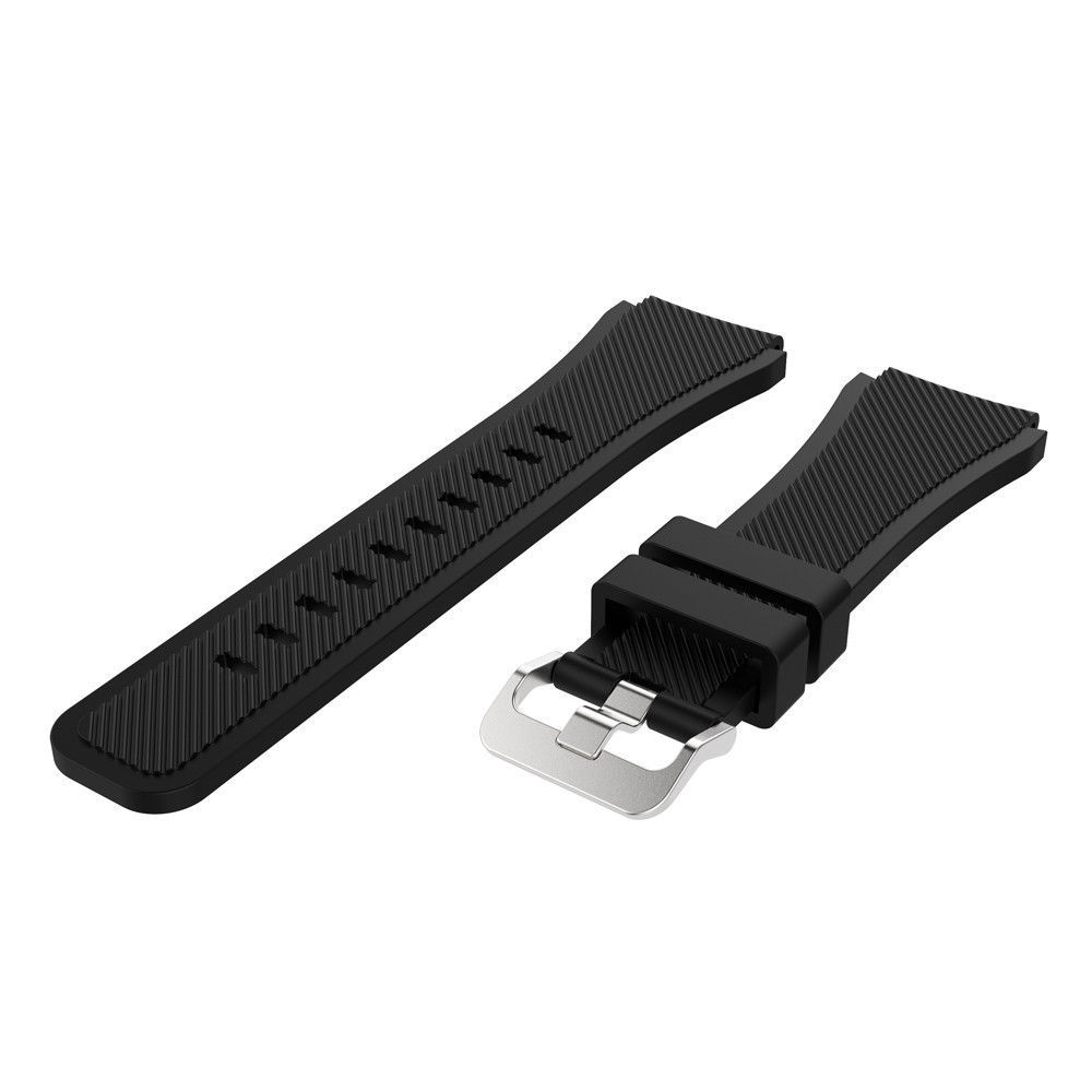 22mm Silicone Strap For OPPO W - Smartwatch Oneplus Watches 评论和价格