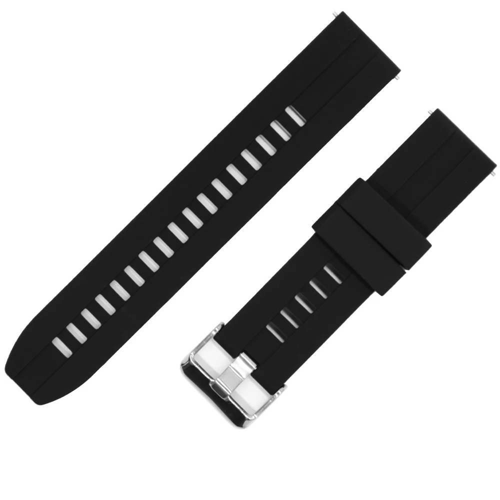 20 22mm Strap For Realme Watch - Fossil Watches Smartwatch Gen 3 评论和价格