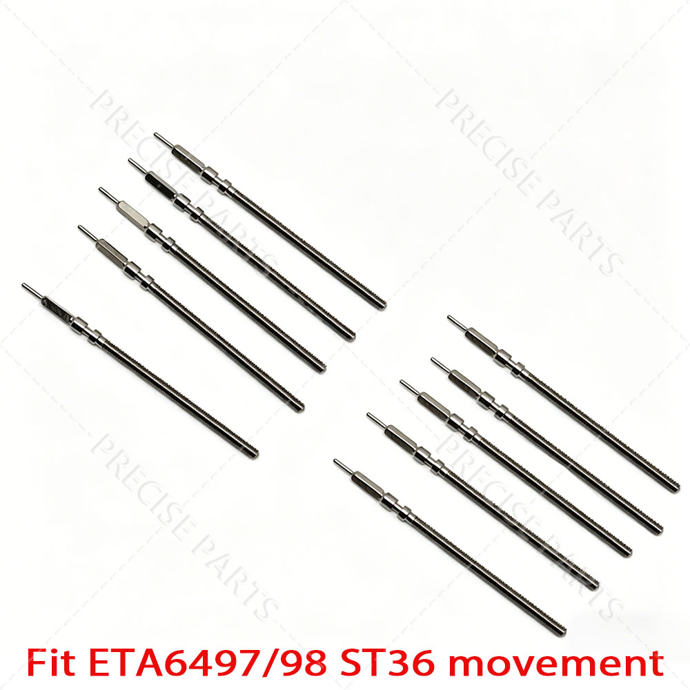 Stainless Steel Watch Crown St - Watch Crown Stem 评论和价格