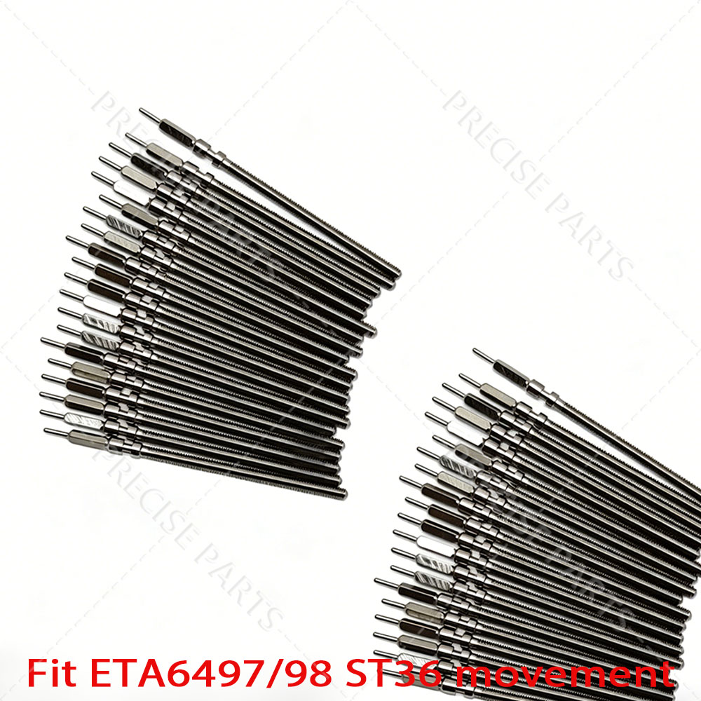 Stainless Steel Watch Crown St - Watch Crown Stem 评论和价格