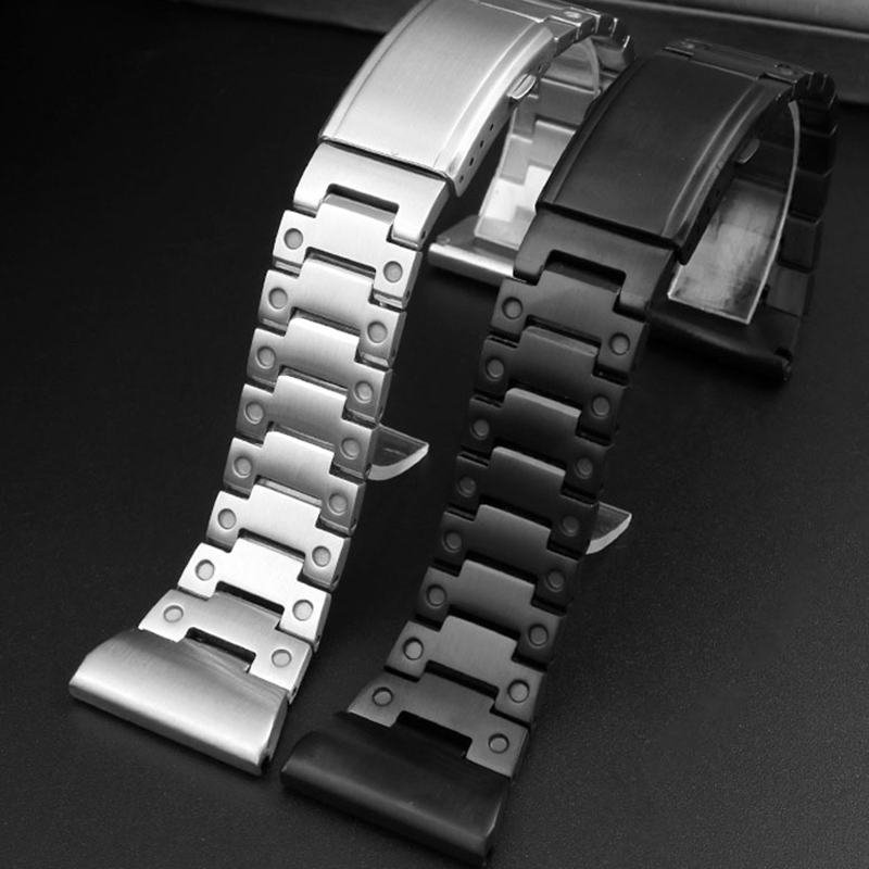 24MM 26MM 28MM 30mm Solid Stai - Diesel Watches Smartwatch 评论和价格