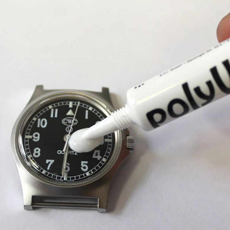 PolyWatch Plastic Polish World - Watch Polishing Cloth 评论和价格