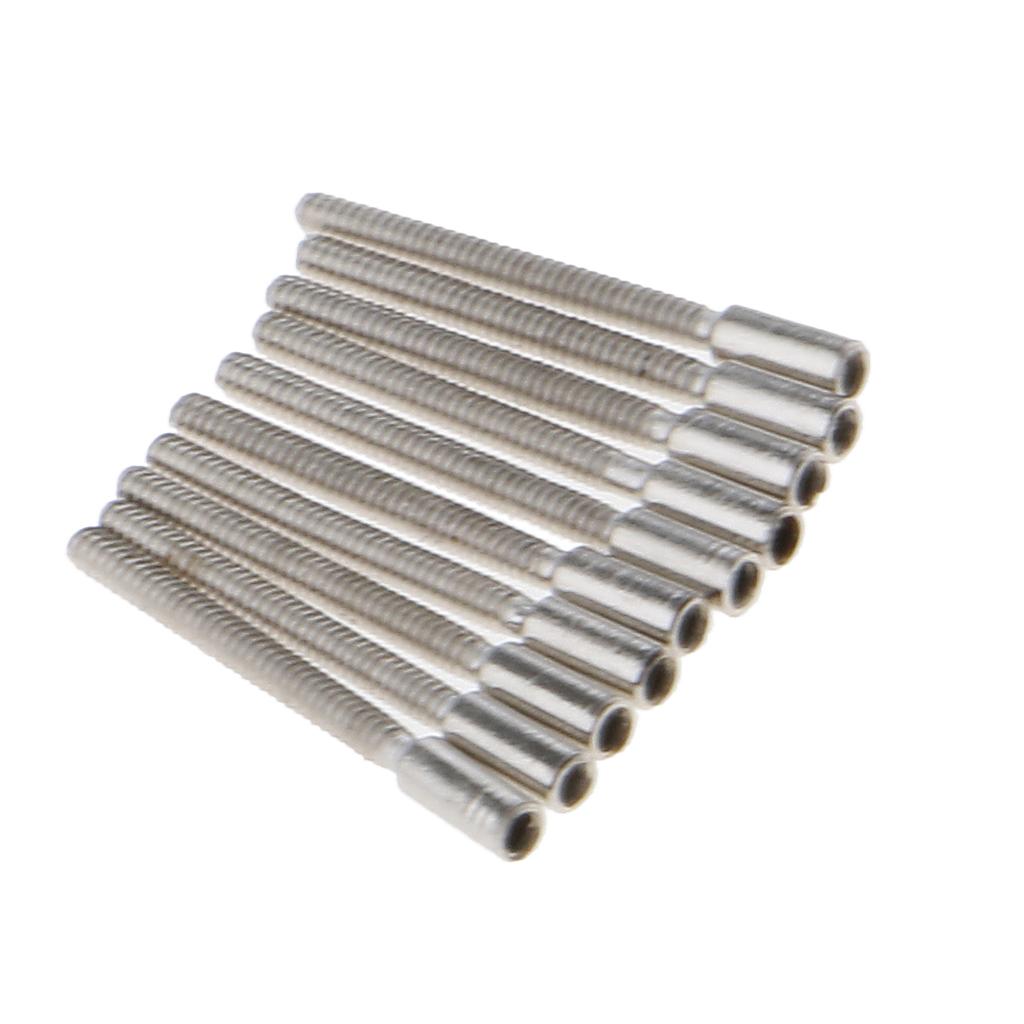 10 Pcs Stem Extensions Extende - Watch Crown Stem 评论和价格