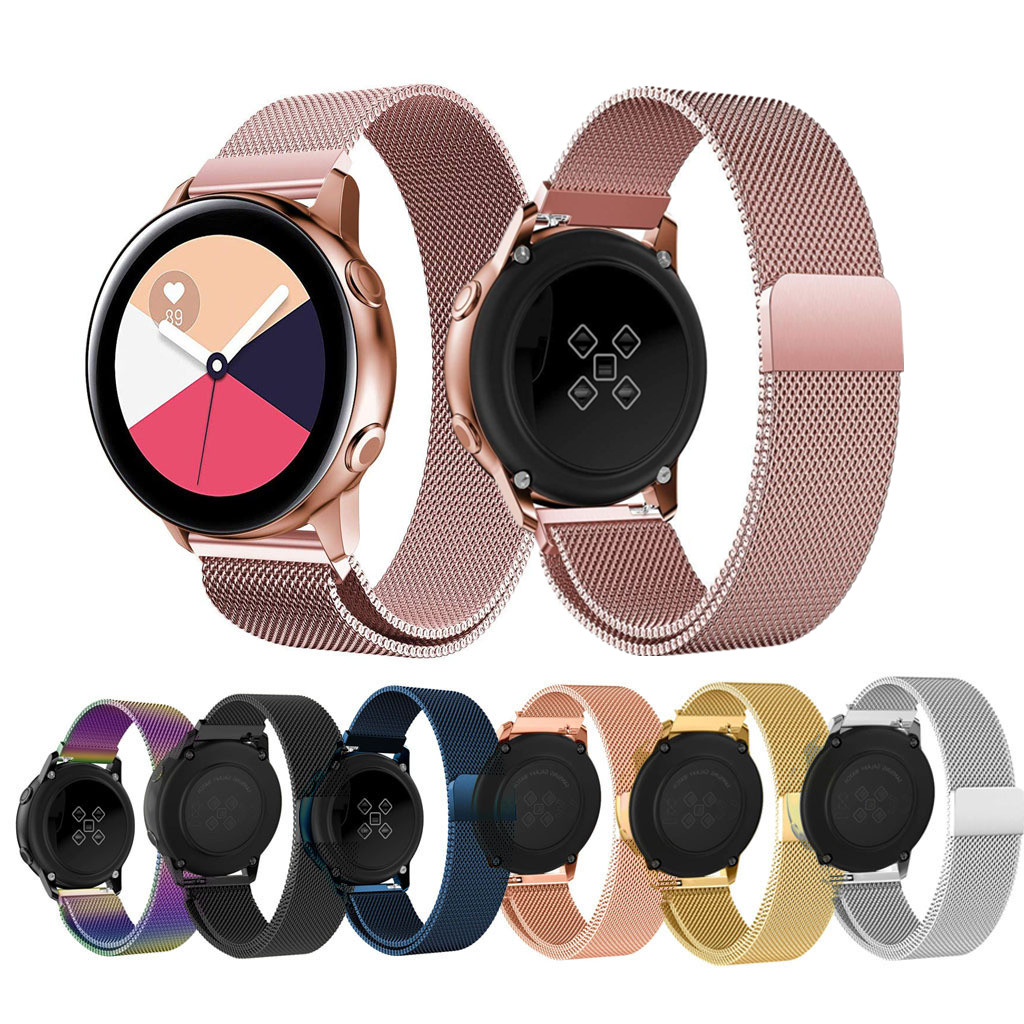 Fashion Watch Band for  Samsun - Smartwatch Samsung Watches For Women 评论和价格