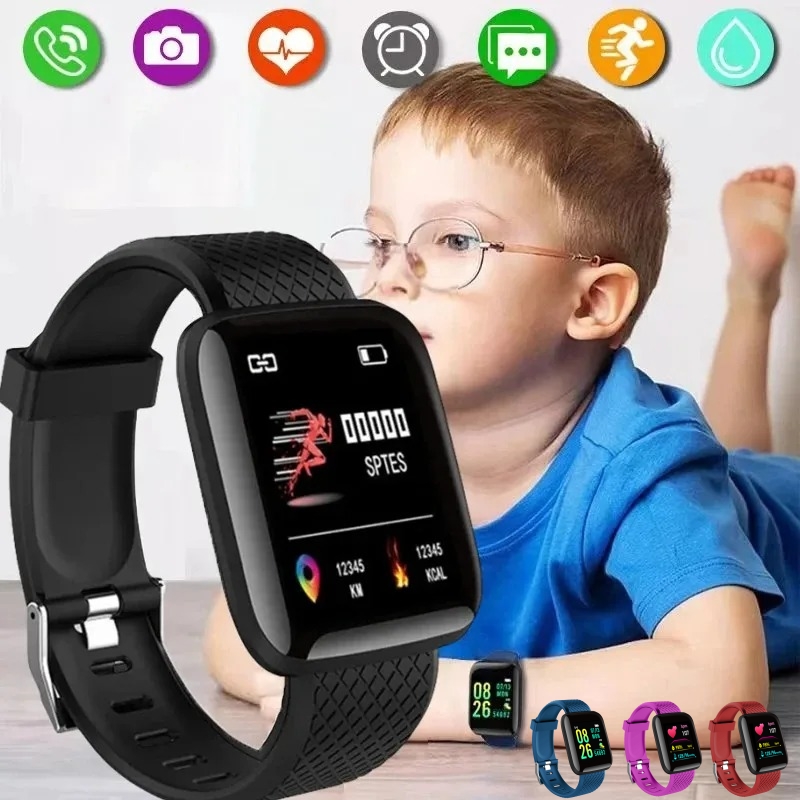 Smart Watch Sport Fitness Kids - Watch Smart Y68 评论和价格