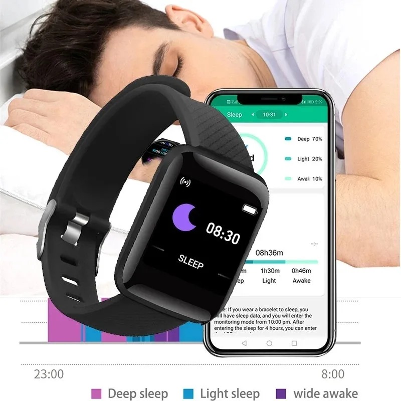 Smart Watch Sport Fitness Kids - Watch Smart Y68 评论和价格